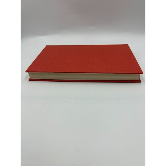 Vintage Decorum Hardback Book Slip Cover 1979 A Practical Treatise on Etiquette - Picture 8 of 13